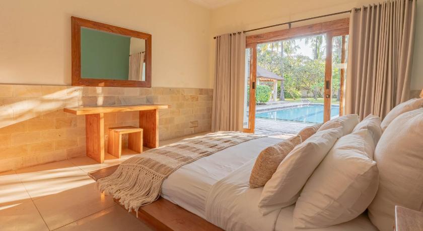 Image of Deluxe Two-Bedroom Villa with Private Pool 10