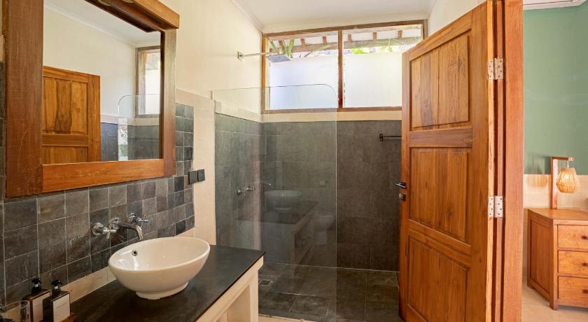 Image of Deluxe Two-Bedroom Villa with Private Pool 2