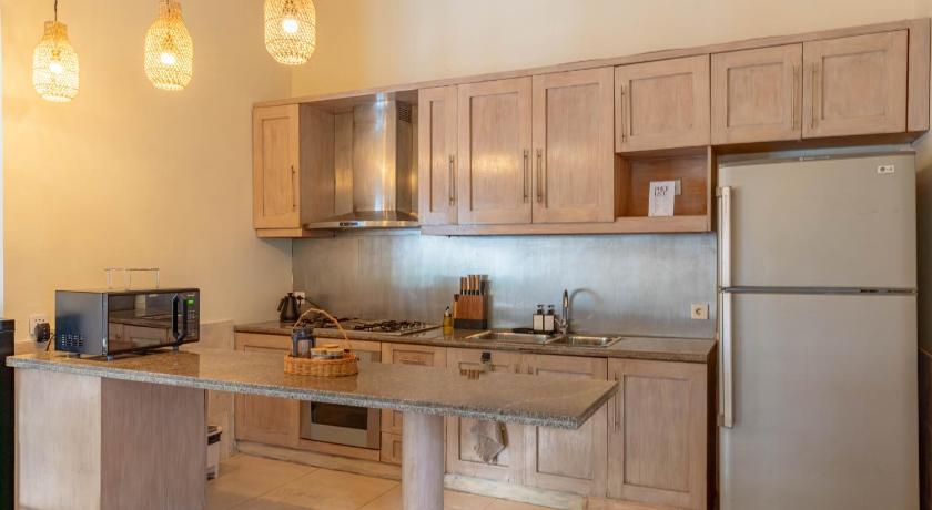 Image of Deluxe Two-Bedroom Villa with Private Pool 13