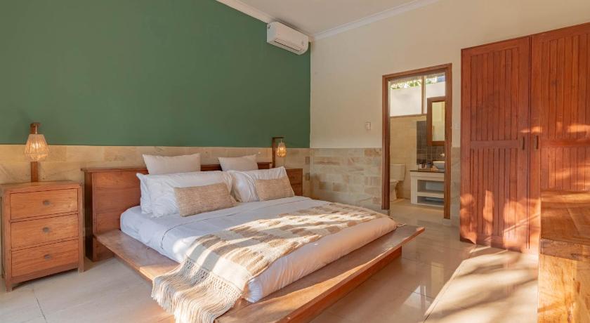Image of Deluxe Two-Bedroom Villa with Private Pool 14