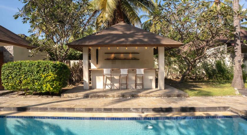 Image of Deluxe Two-Bedroom Villa with Private Pool 12