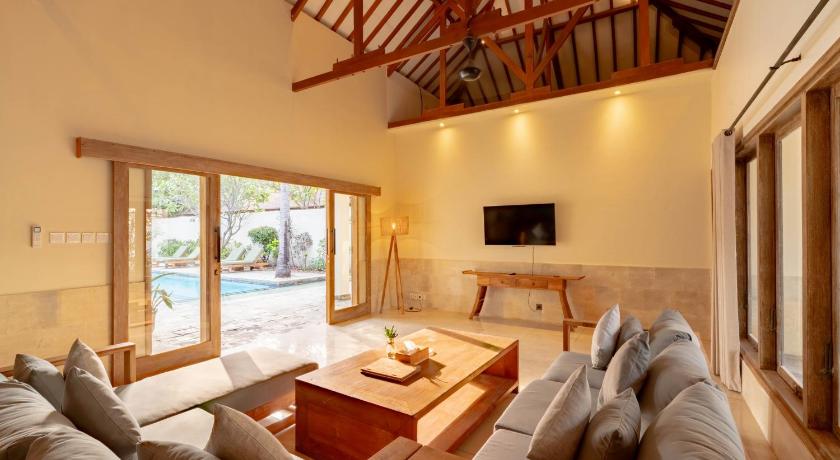 Image of Deluxe Two-Bedroom Villa with Private Pool 0