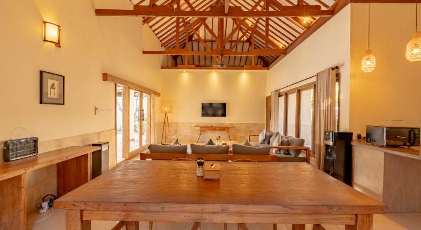Image of Deluxe Two-Bedroom Villa with Private Pool 11