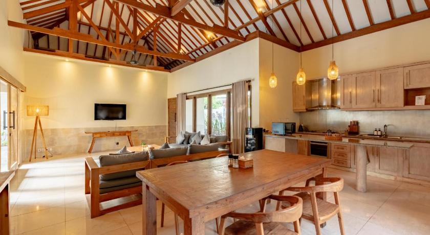 Image of Deluxe Two-Bedroom Villa with Private Pool 1