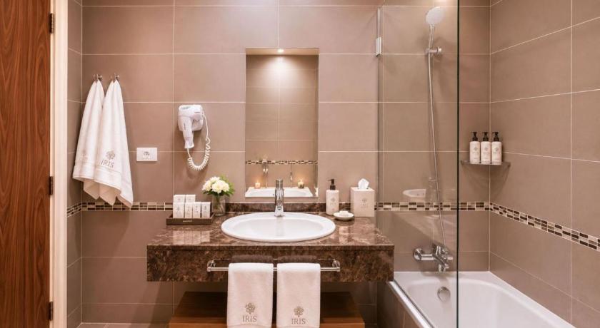 Image of Deluxe Double or Twin Room with City View 2