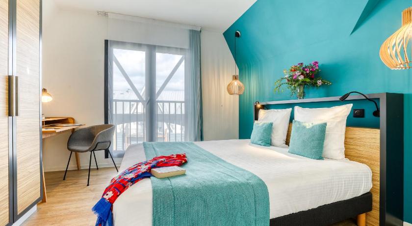 Image of Two-Bedroom Apartment 0