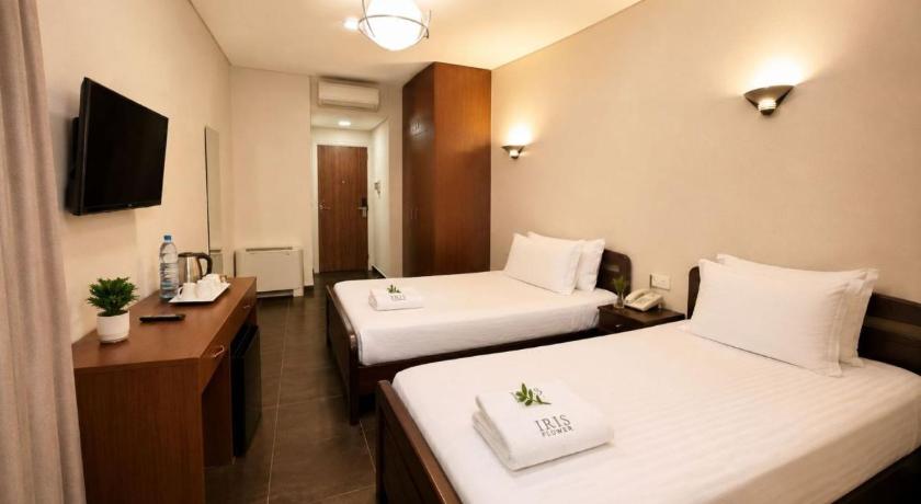 Image of Standard Double or Twin Room 4