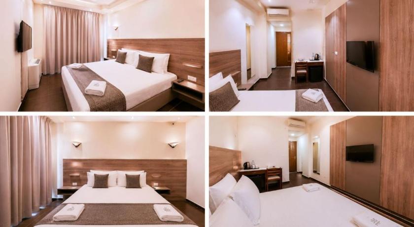 Image of Standard Double or Twin Room 3