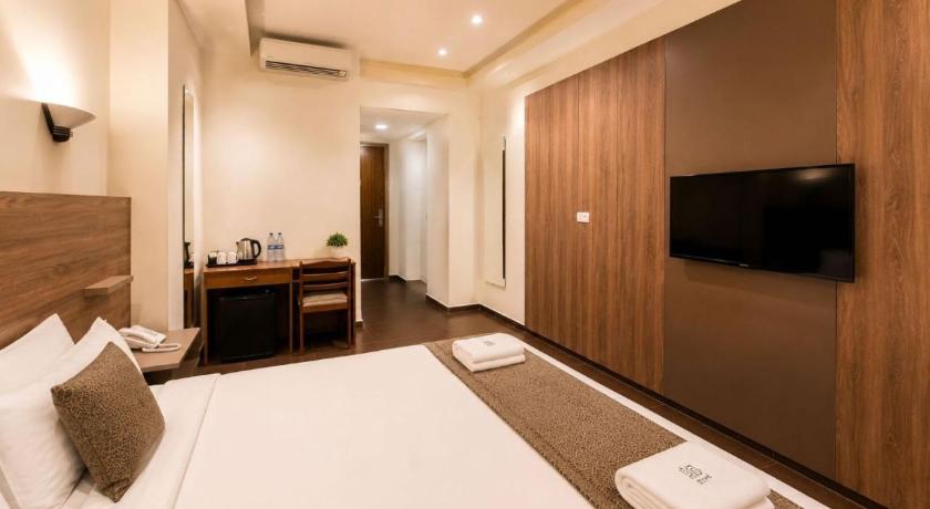 Image of Standard Double or Twin Room 0