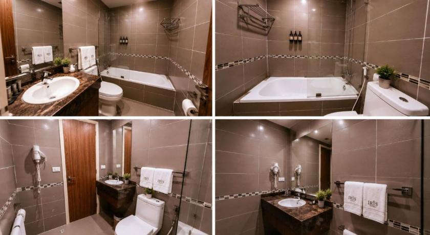 Image of Standard Double or Twin Room 6