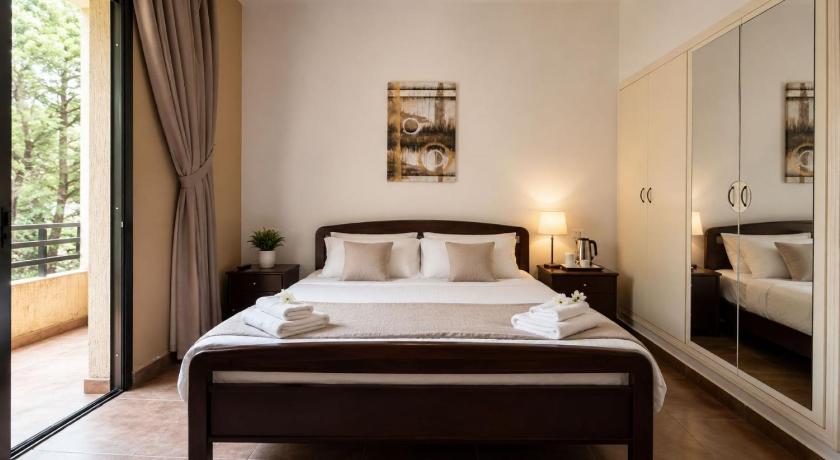 Image of Family Suite (4 Adults) 1