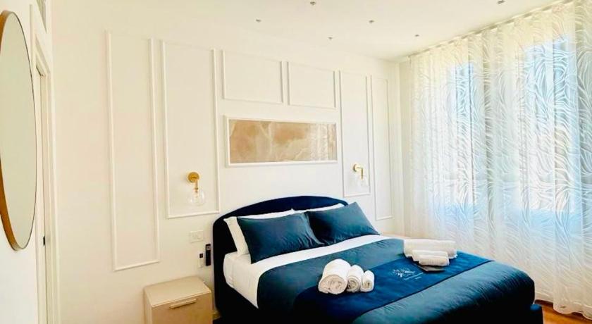 The Silk Rooms B&B