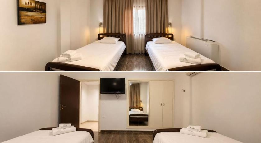 Image of Family Suite (4 Adults) 9