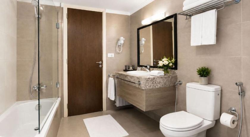 Image of Family Suite (4 Adults) 5