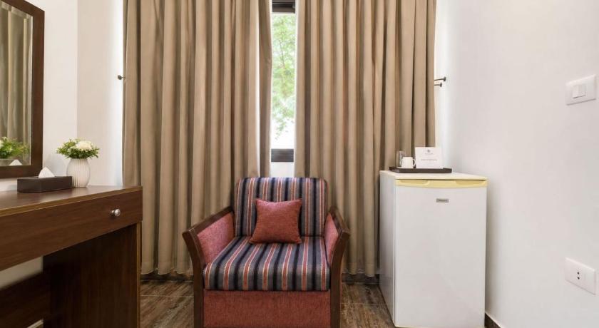 Image of Family Suite (4 Adults) 11