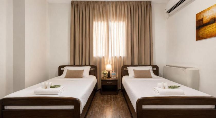 Image of Family Suite (4 Adults) 7