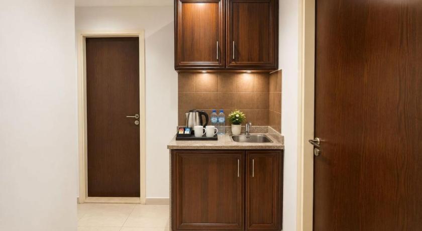 Image of Family Suite (4 Adults) 12
