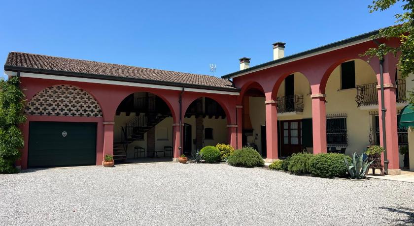 Casa Margherita Dimora Agricola