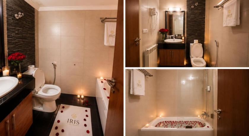 Image of Luxury Suite 2