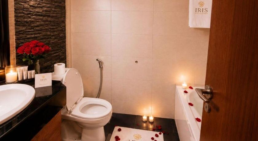 Image of Luxury Suite 7
