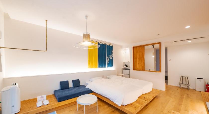 LUXE TECH VILLA Ashitoku - Vacation STAY 10822v