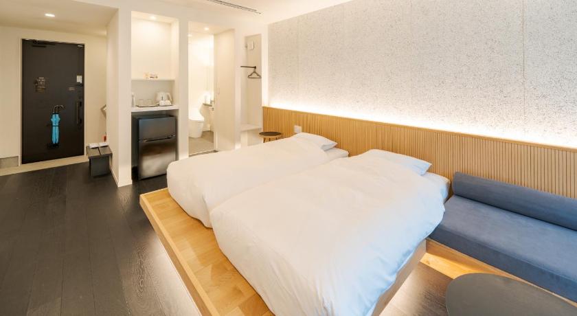 LUXE TECH VILLA Ashitoku - Vacation STAY 10791v