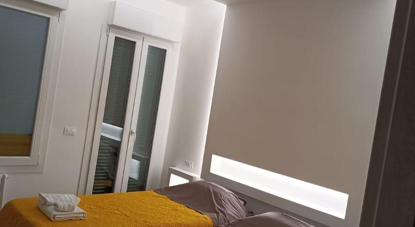 CIVICO 14 Holiday Rooms