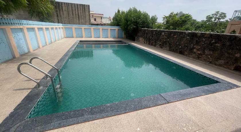 Hotel Kothi Pushkar – Pushkar, GA