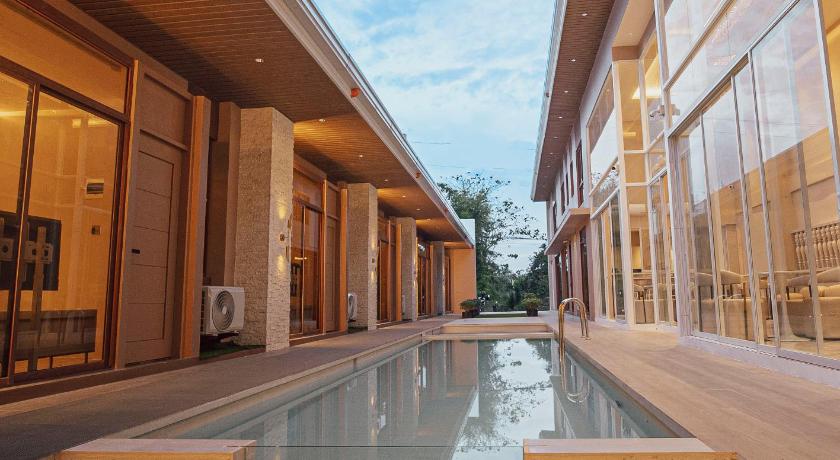 KHAMI HOUSE Resort - image 6
