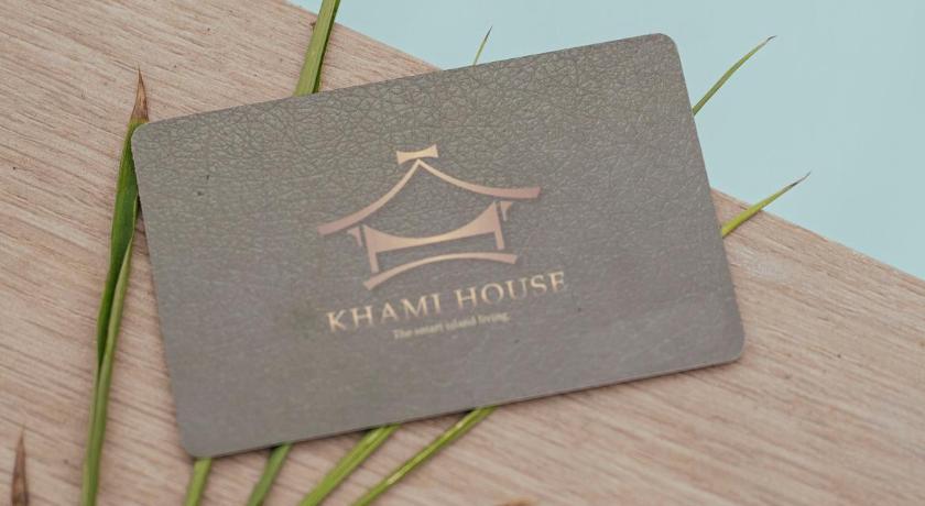 KHAMI HOUSE Resort - image 39