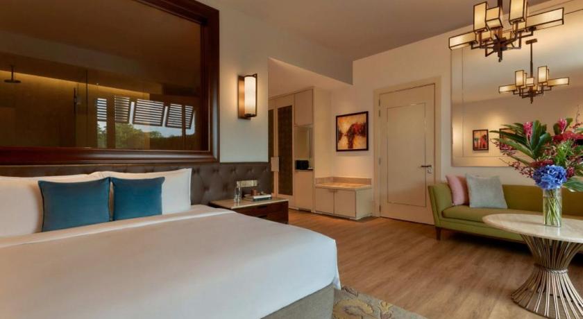 Image of Deluxe Garden Room 5
