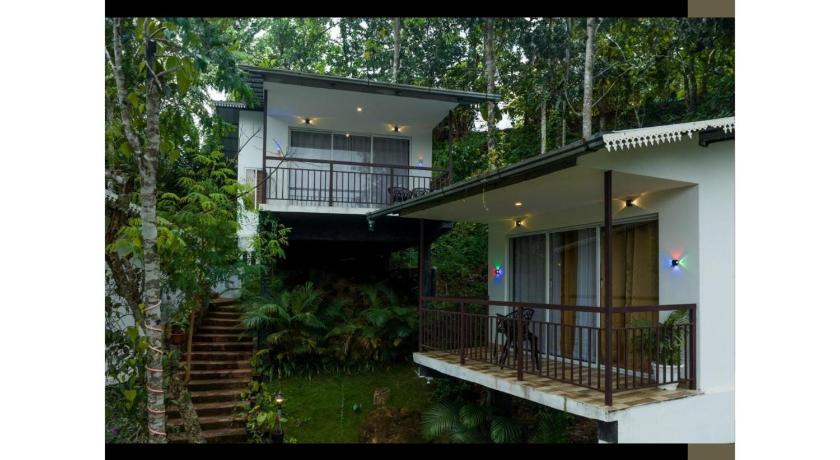 Wild Stories Resort Munnar - image 14