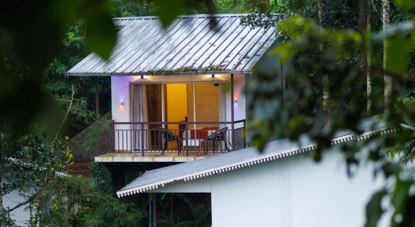 Wild Stories Resort Munnar - image 37