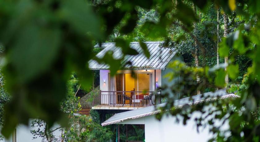 Wild Stories Resort Munnar - image 29