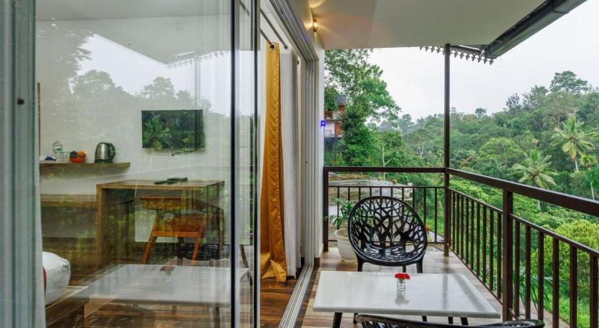 Wild Stories Resort Munnar - image 5