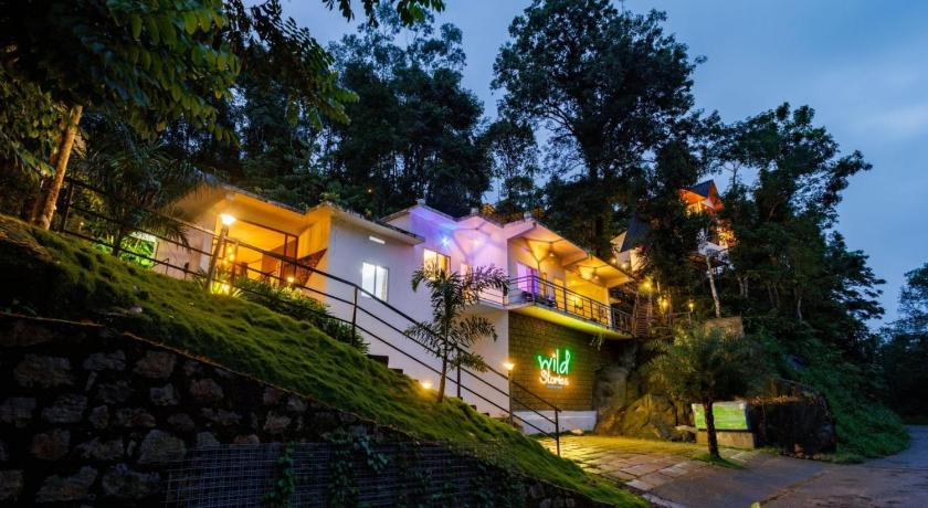Wild Stories Resort Munnar - image 10