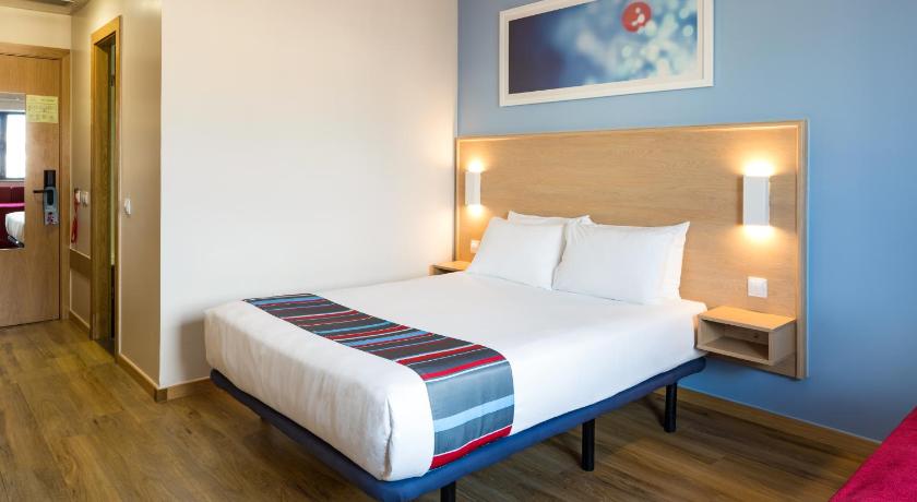 Travelodge Barcelona Fira