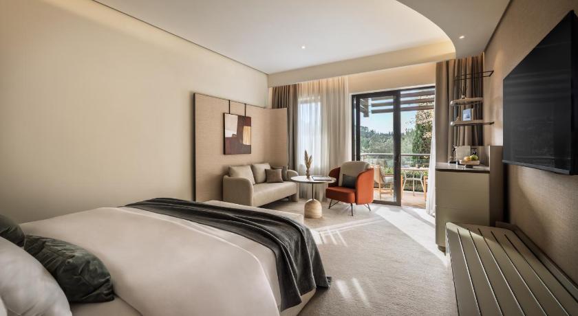Image of Premium Double or Twin Room 0