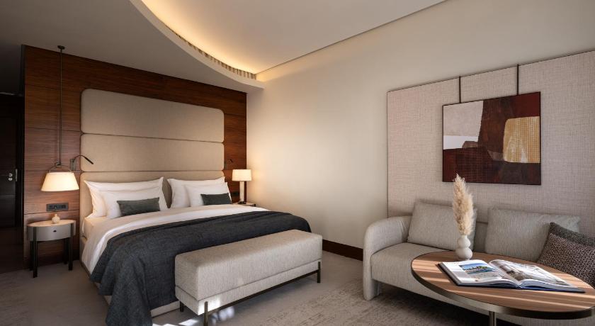 Image of Premium Double or Twin Room 10