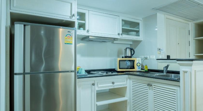 Image of 2 Bedroom Suite 1