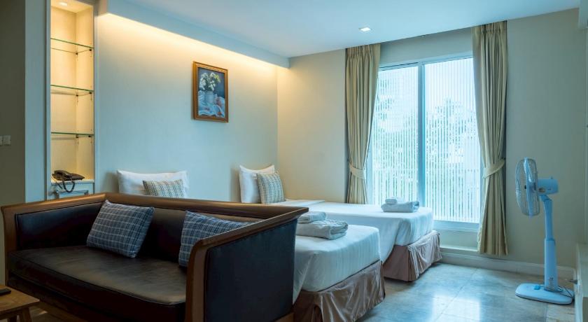 Image of 3-Bedroom Suite 0