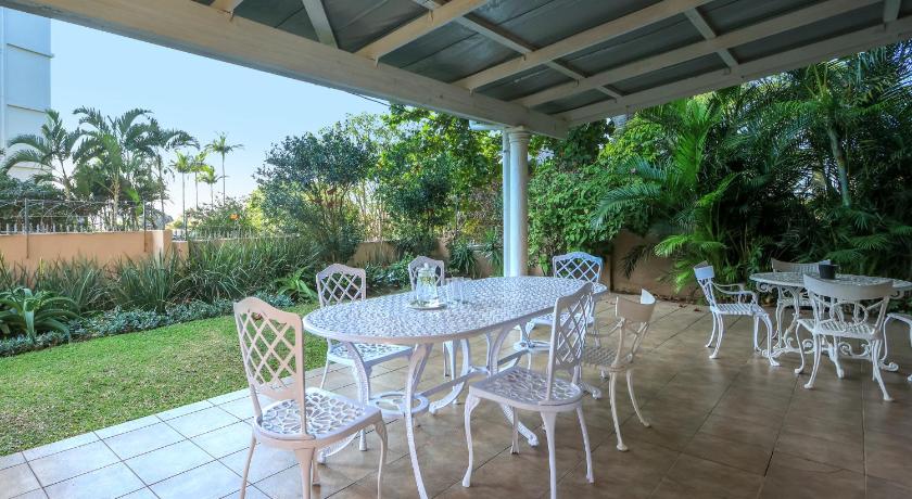 Sicas Musgrave Bed and Breakfast - image 15