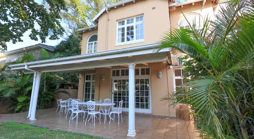 Sicas Musgrave Bed and Breakfast - image 2