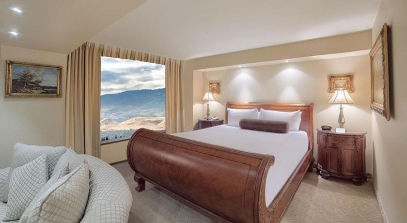 Image of Studio Suite King Non-Smoking 0