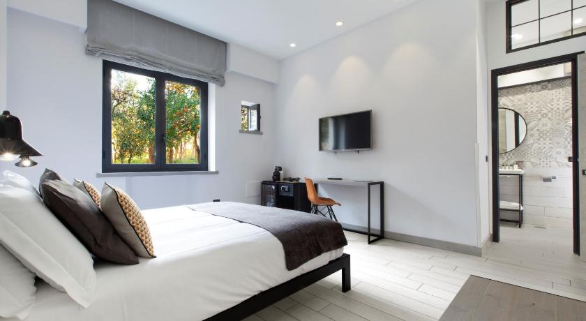 La Ferrovia Guest House photo