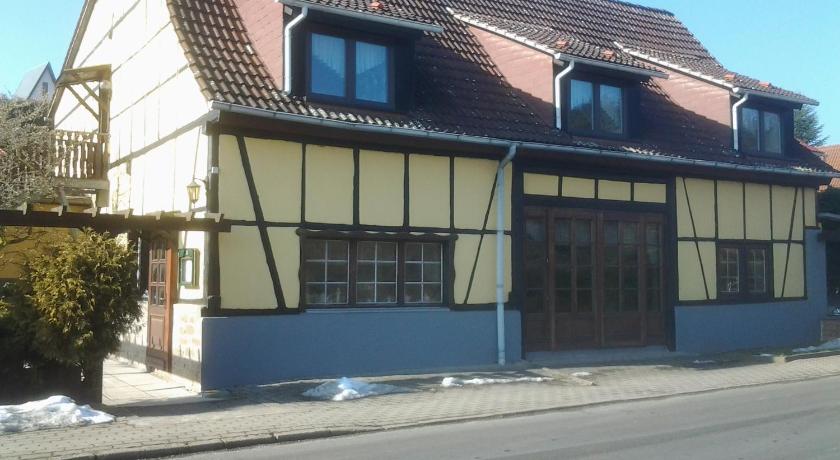 Pension Waldblick photo