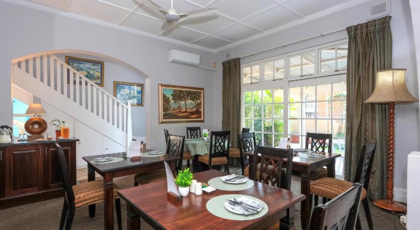 Sicas Musgrave Bed and Breakfast - image 7