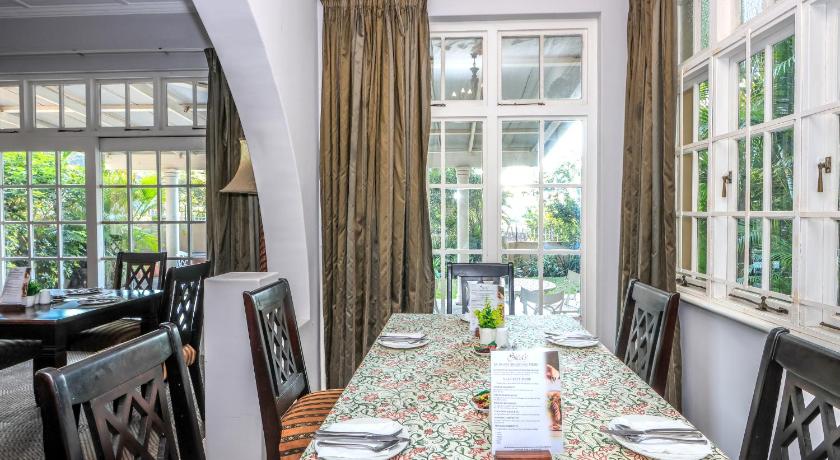 Sicas Musgrave Bed and Breakfast - image 9