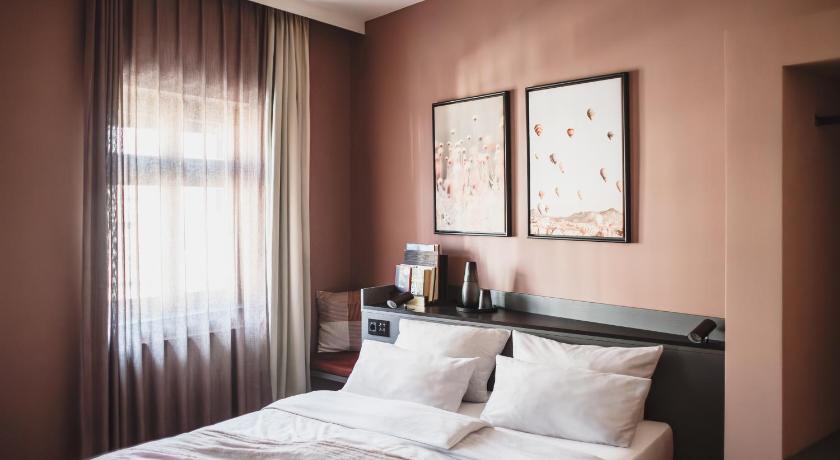 小型Plus雙人房 (Small Plus Double Room)圖片 8