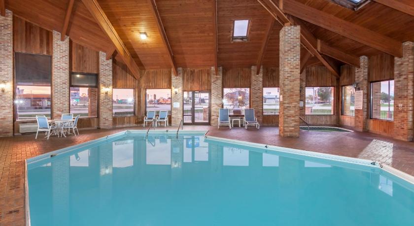 Baymont by Wyndham Tuscola photo
